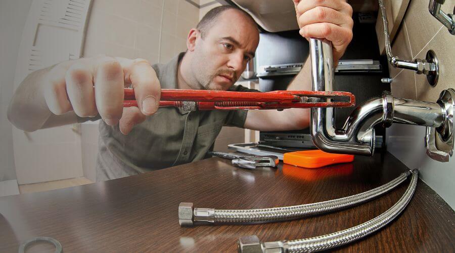 Professional septic pumping service in Springlake, TX